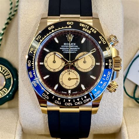 18k daytona rolex|rolex 126518.